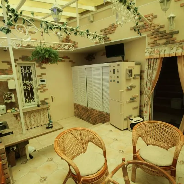 Real photos of Anita Apartments