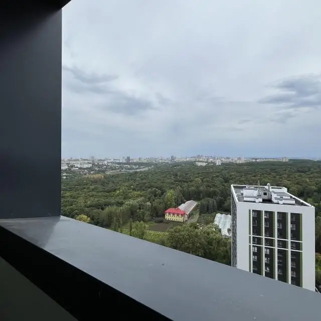 Реальные фото Новая видовая двушка-смарт 