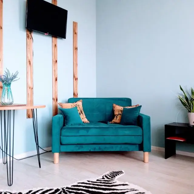 Real photos of Apartments on Evgeniya Savkova street 8