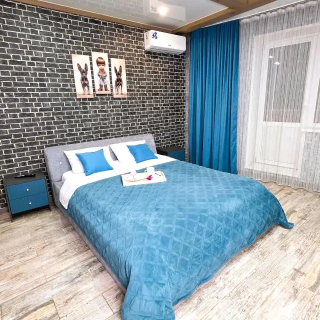Real photos of Eden Apartments at 135 Chekhov Street
