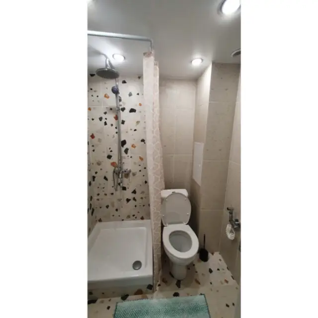 Real photos of Dobro pozhalovat' v stolicu at 41A Khersonskaya Street