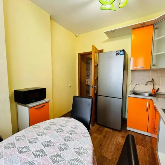 Real photos of Apartments on Chicherina 23