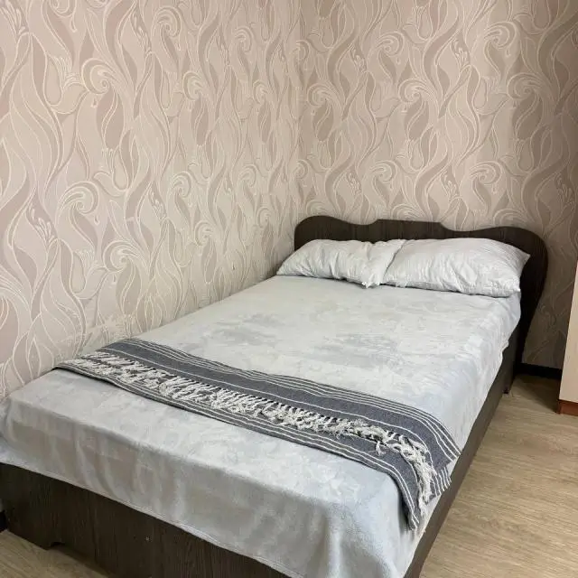 Реальные фото Nadym House на Ленинградском проспекте 12