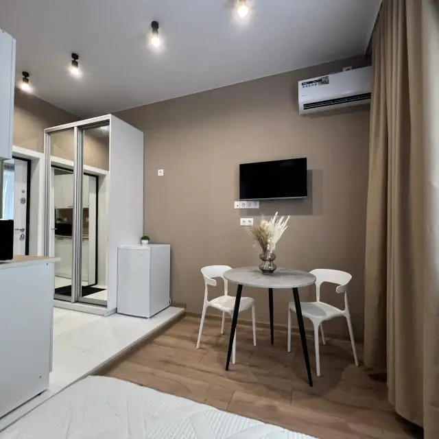 Real photos of Stepanenkov Apartments on Vojvodina 4