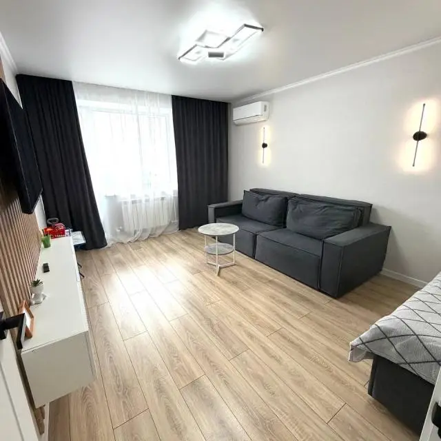Real photos of Apartments on 4 Chistopolskaya street