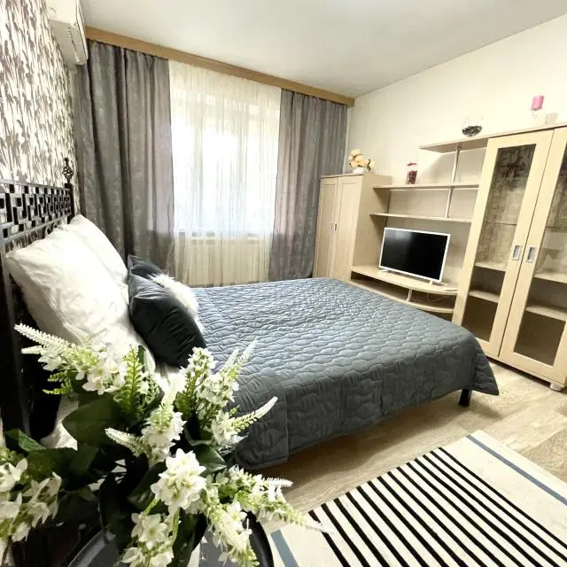 Real photos of Kvart Hotel on Firsova Street 14 building 1