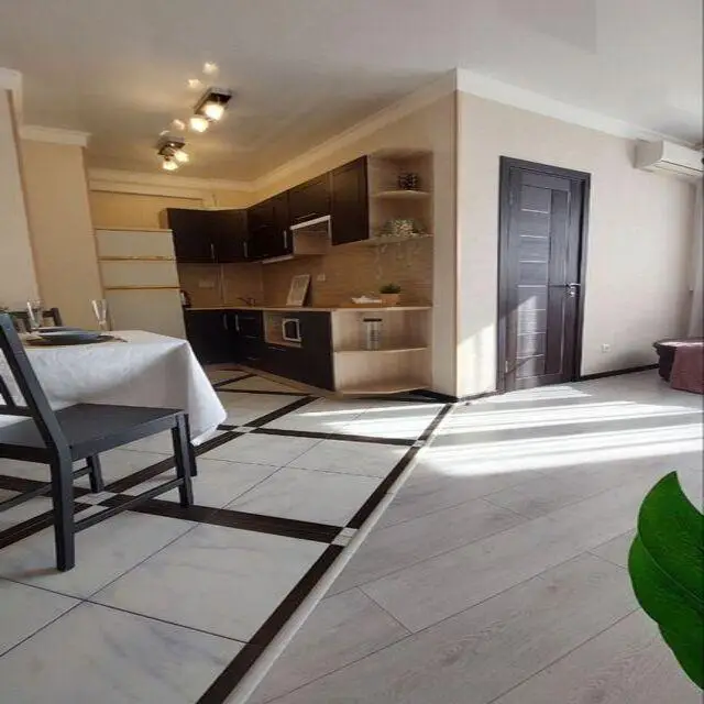Real photos of Apartments on 61 Zakrutkina Street