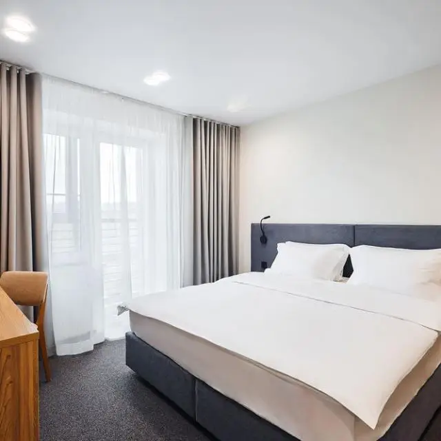 Real photos of Azimut Siti Otel Tyumen