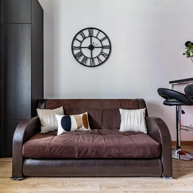 Реальные фото MyHome YourHome (МайХоум ЙоХоум) на проспекте Ветеранов