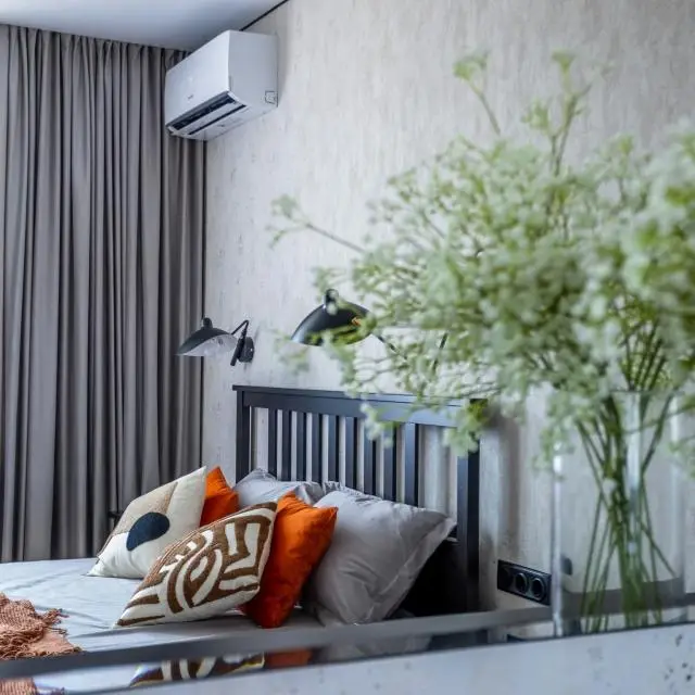 Real photos of Apartments on Murata Akhedzhaka 12 k7