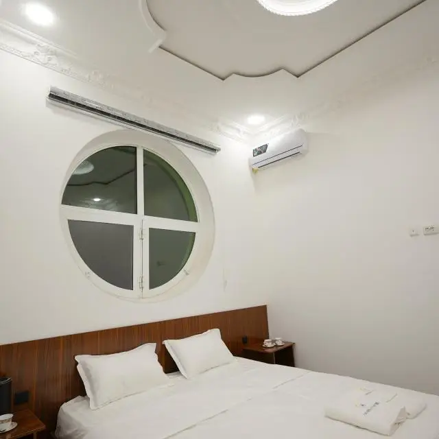 Реальные фото Chehran Hotel (Чехран)