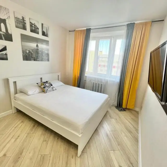 Real photos of Apartments on Dzerzhinsky 10Bk2
