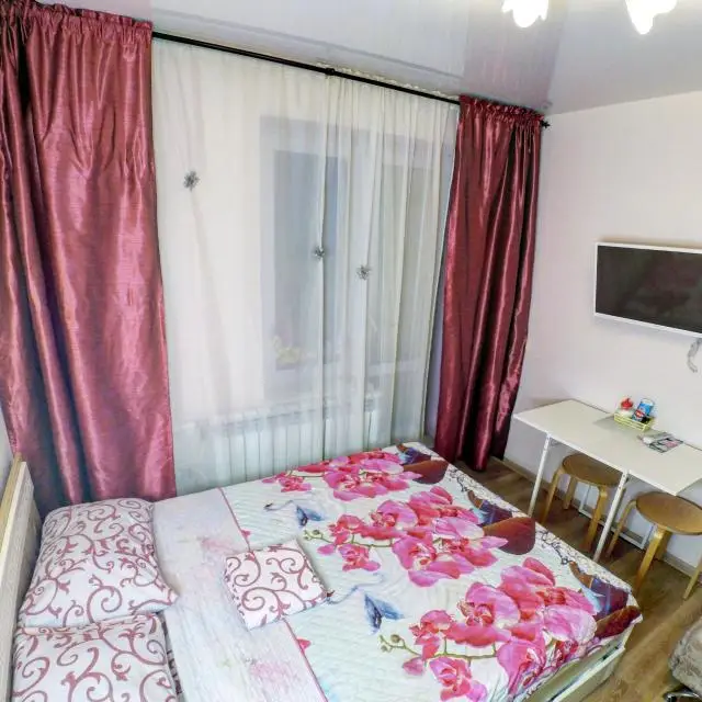 Real photos of Apartments on Marcel Salimzhanov Street