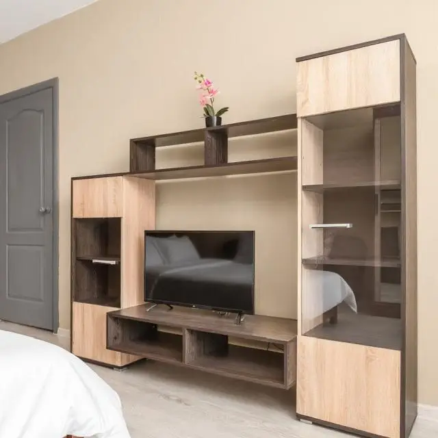Real photos of Comfort apartment on Artyushkova Street