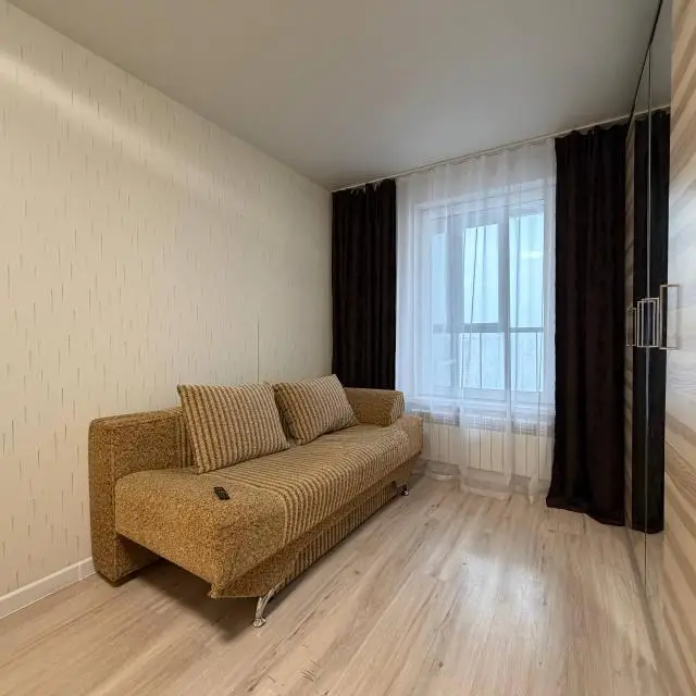 Real photos of Apartments on Yasny Bereg street 10