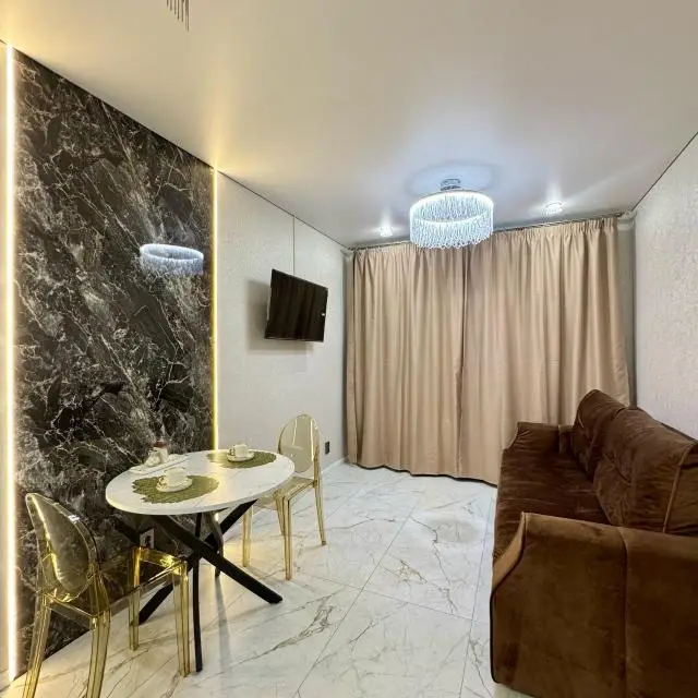 Real photos of 2-room apartment on Kecil-Oola street 75/1