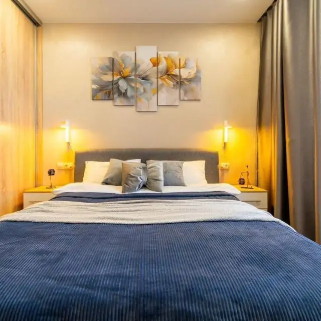 Real photos of Apartments on 101 Pobedy Avenue