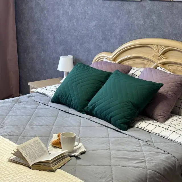 Real photos of Apartments on Belorusskaya street 26
