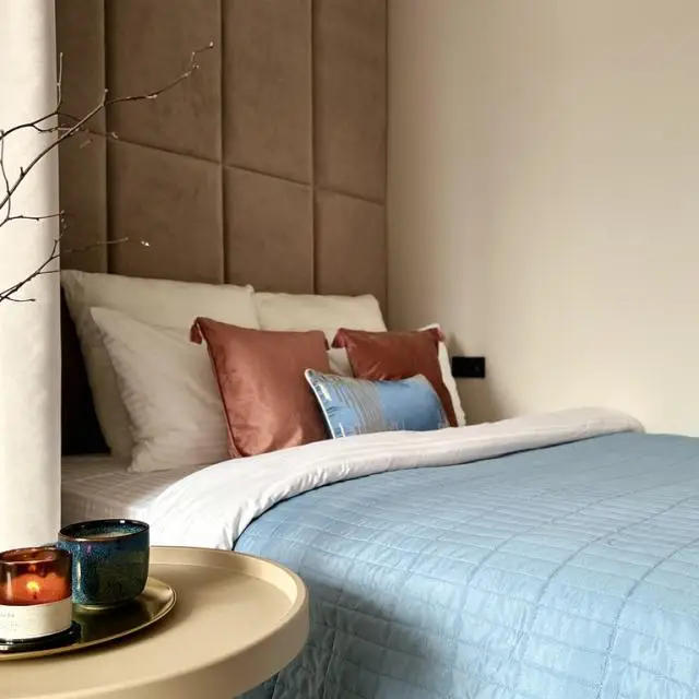 Real photos of Apartments on Tikhoretsky proezd 5 building 1