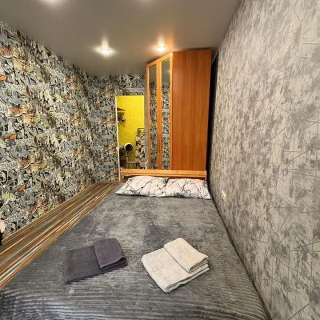 Real photos of Apartments on Snezhnaya 29k2