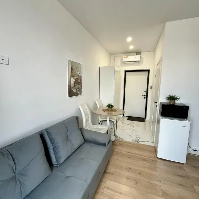 Real photos of Apartments on B.Rokosovsky
