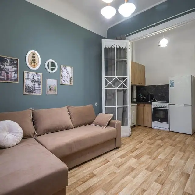 Real photos of Apartments on Mira Avenue 184 building 1
