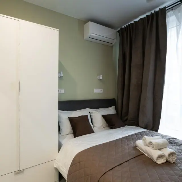 Реальные фото InHome24 (ИнХоум24) на шоссе Волоколамское 24 корпус 2