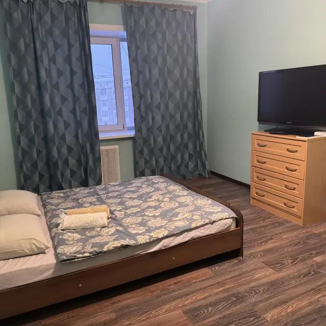 Real photos of Apartments on Petrovsky Street