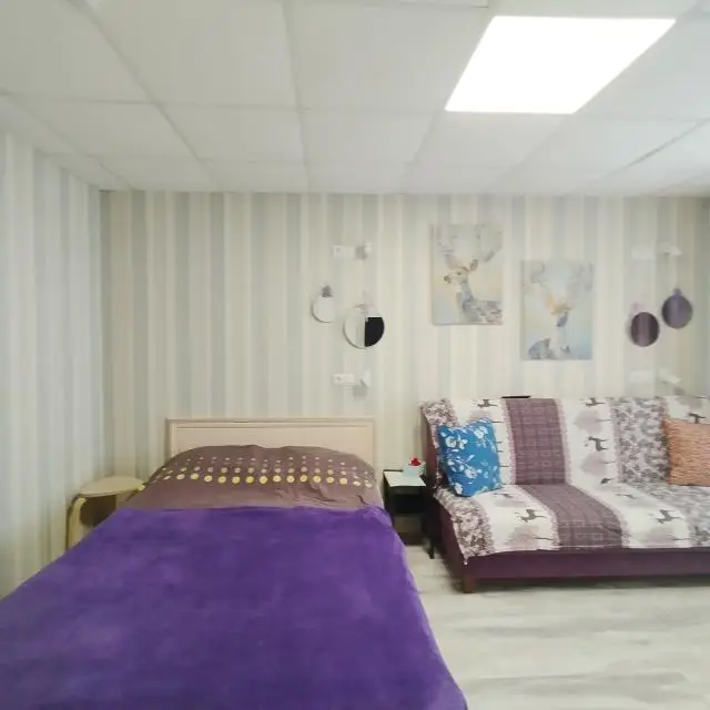 Real photos of Apartments on Pionerskaya street 23B