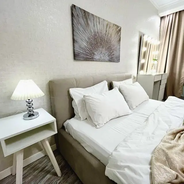 Real photos of Apartments on Korolenko 5