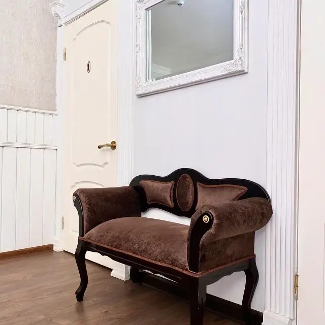 Real photos of Home Suites