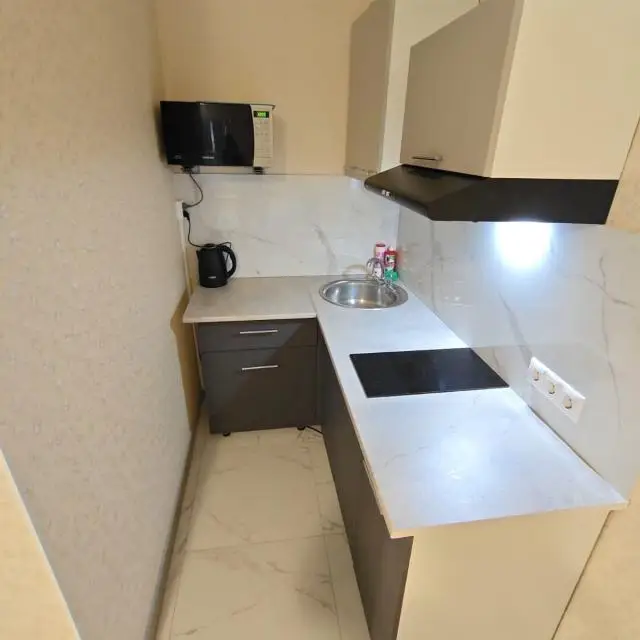 Real photos of Let's stay on 17 Proletarsky Street.