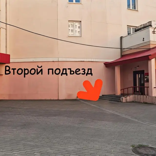Real photos of Terrace on the street named after General Merkulov
