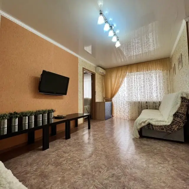 Real photos of Apartments on Lenin Avenue 22