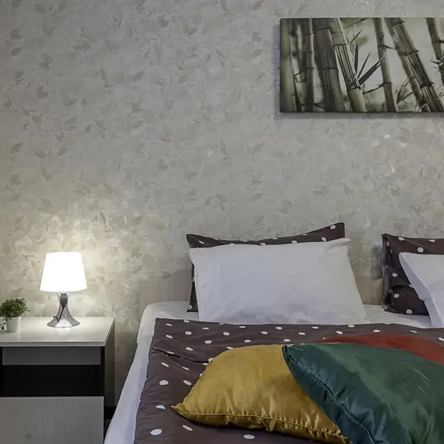 Real photos of Apartments on 7B Angarsk street