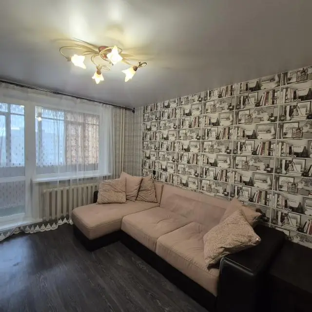 Реальные фото Апартаменты на улице Строителей 8к1