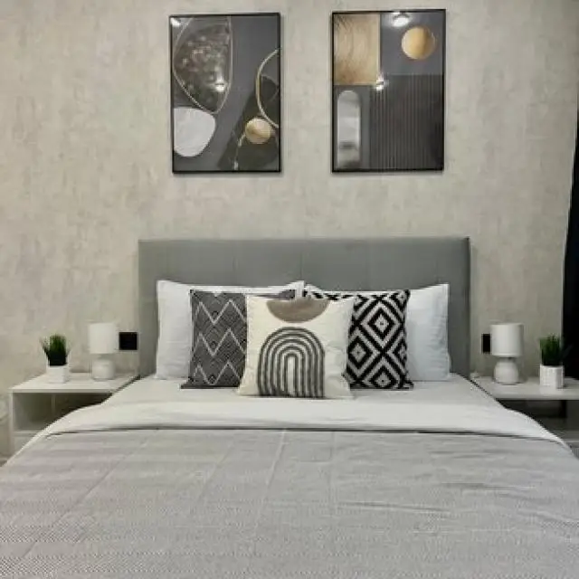 Real photos of Apartments on 5th Podlesnaya street 3