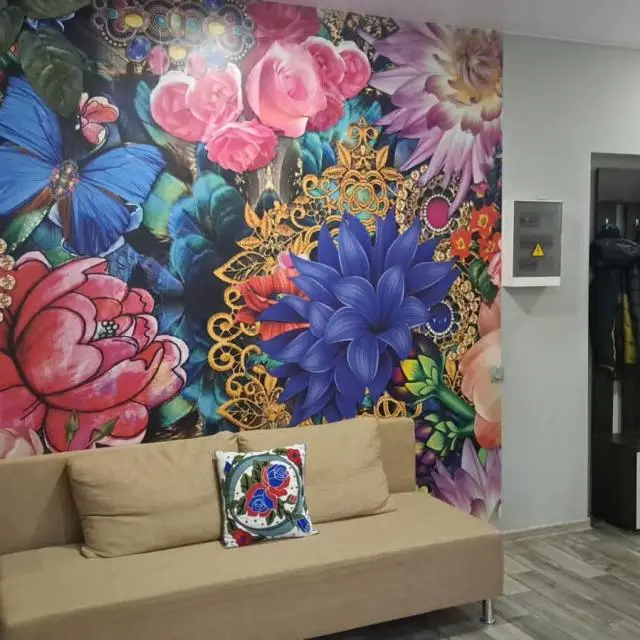 Real photos of Apartments on Ordzhonikidze street 14/16