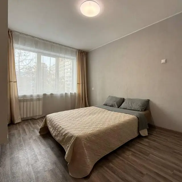 Real photos of Apartments on Olga Zhilina street 31
