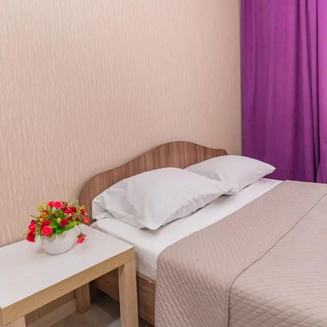 Реальные фото LikeHome (ЛайкХоум) на улице Салмышская 65