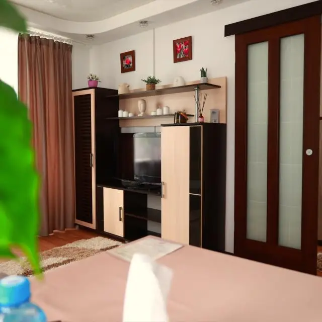 Real photos of Apartments on Serova street 2