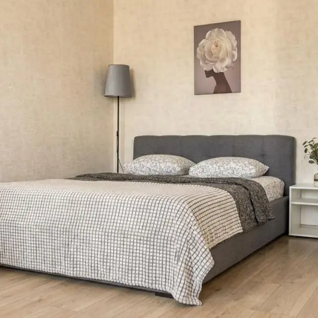 Real photos of Apartments on Gagarin Square