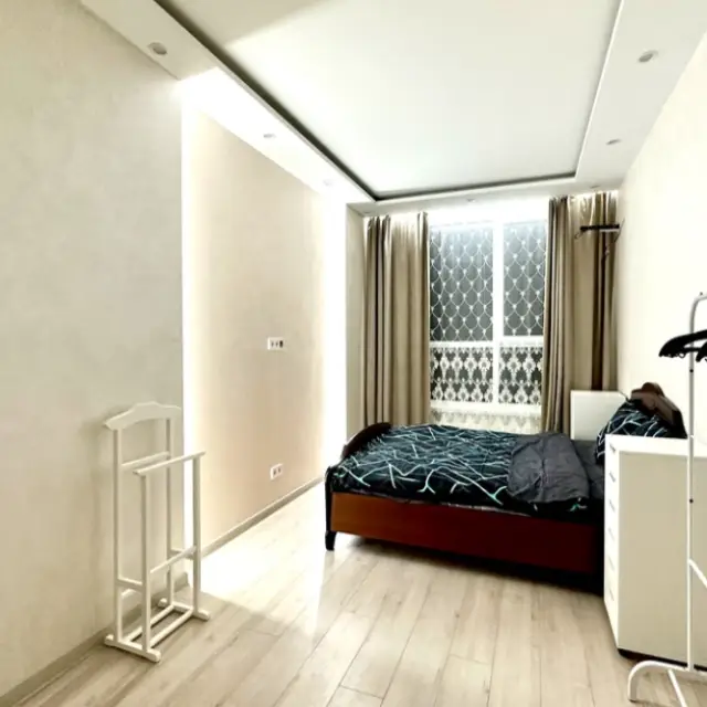 Реальные фото Апартаменты Rooms and apartaments group Московское шоссе 49к1