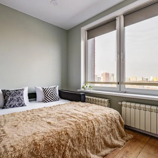 Real photos of MaksRealti24 on Klinskaya street 2Ak7