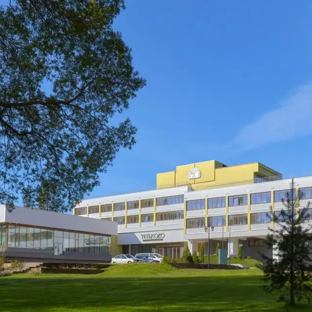 Real photos of Tetkovo Wellness Complex