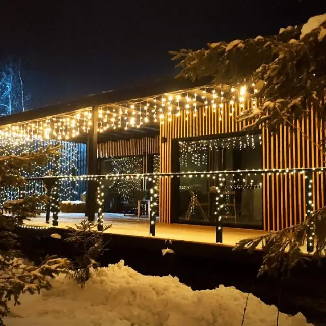 Real photos of Lagom House (Лагом Хаус)