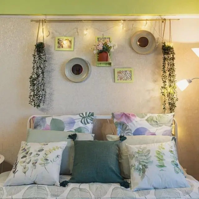 Real photos of Apartments on Leningradsky Avenue