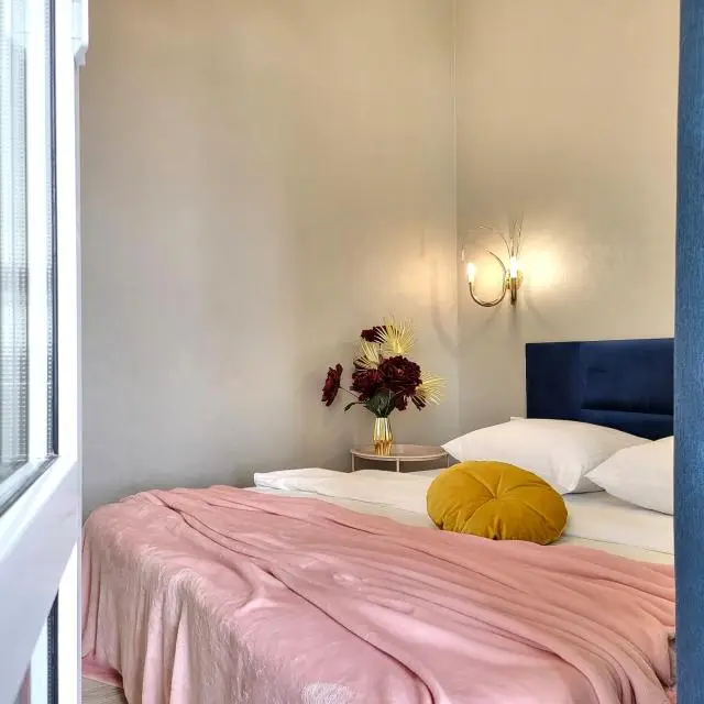 Real photos of Apartments on Slavsky street 12