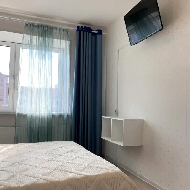 Real photos of BestHome (BestHome) on Panina street 3 building 6