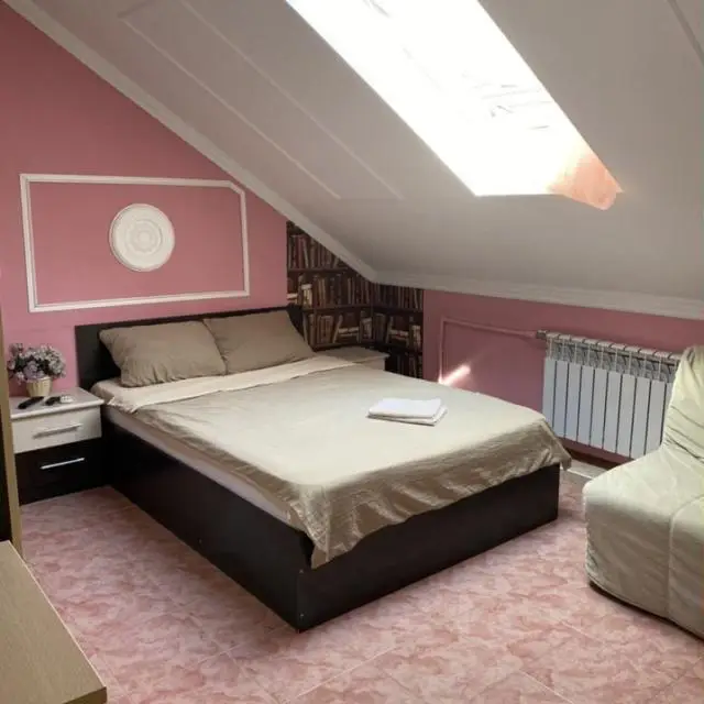Real photos of Apartments on 141 KIM Street